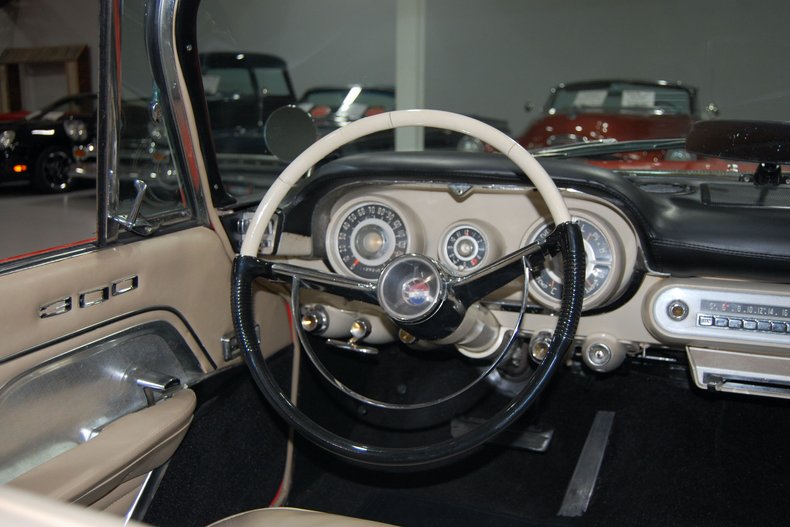 1957 Chrysler 300C 54