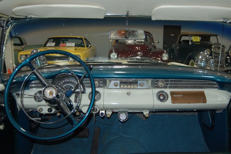 1956 Pontiac Star Chief 52