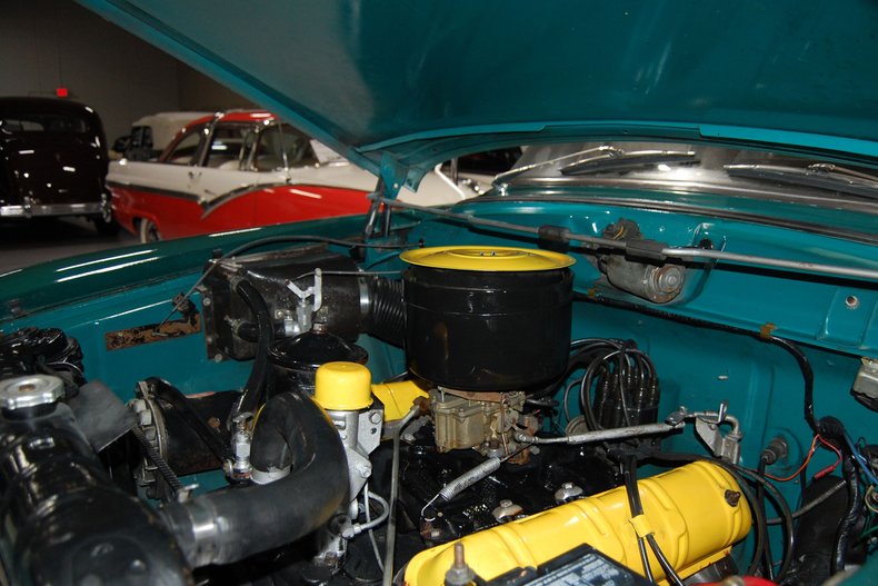 1960 Studebaker Champ 33
