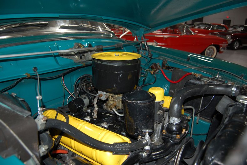 1960 Studebaker Champ 35