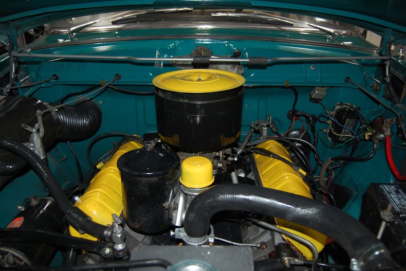 1960 Studebaker Champ 34