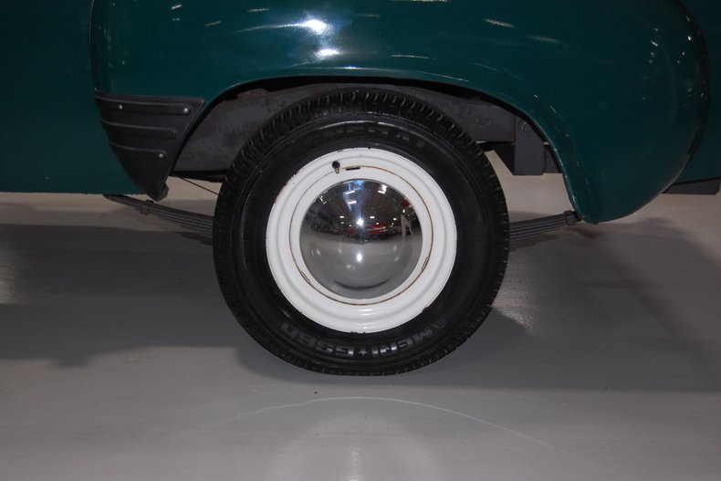 1960 Studebaker Champ 24