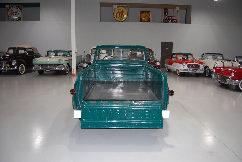 1960 Studebaker Champ 39