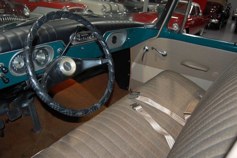 1960 Studebaker Champ 45