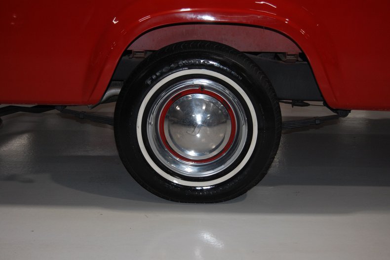 1962 Studebaker Champ 26