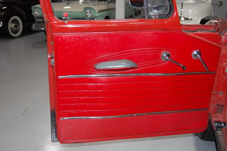 1962 Studebaker Champ 44