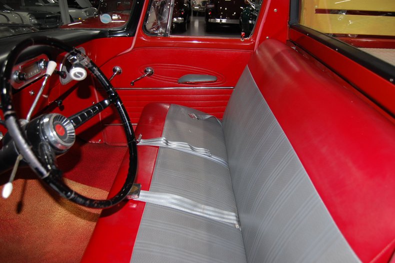 1962 Studebaker Champ 46