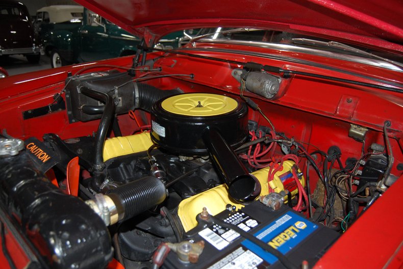 1962 Studebaker Champ 33