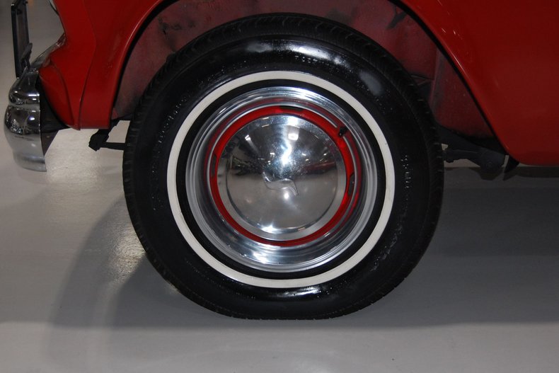 1962 Studebaker Champ 22