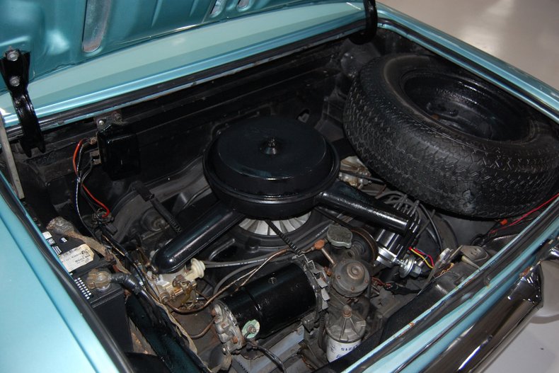 1964 Chevrolet Corvair 40