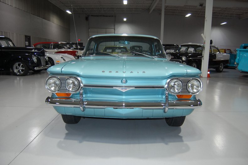 1964 Chevrolet Corvair 30