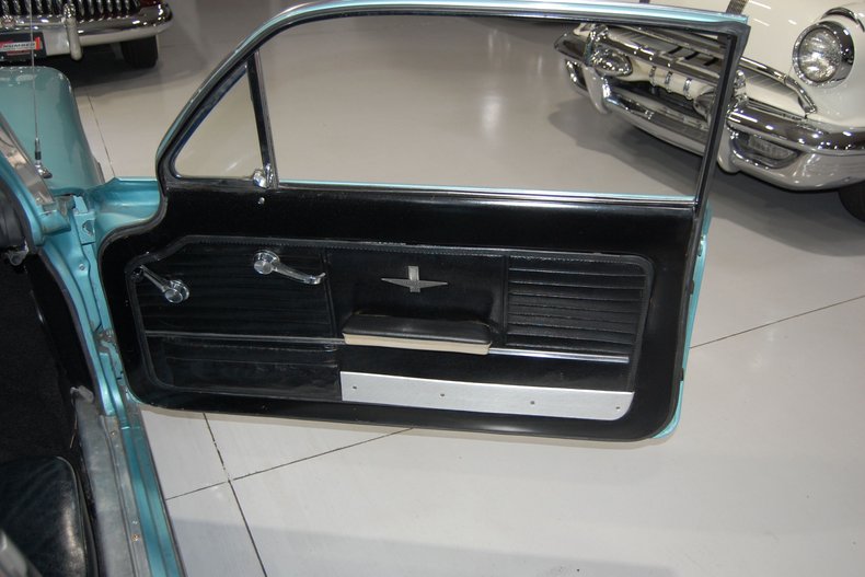1964 Chevrolet Corvair 45