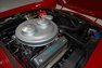 1957 Ford Thunderbird E-Code Convertible