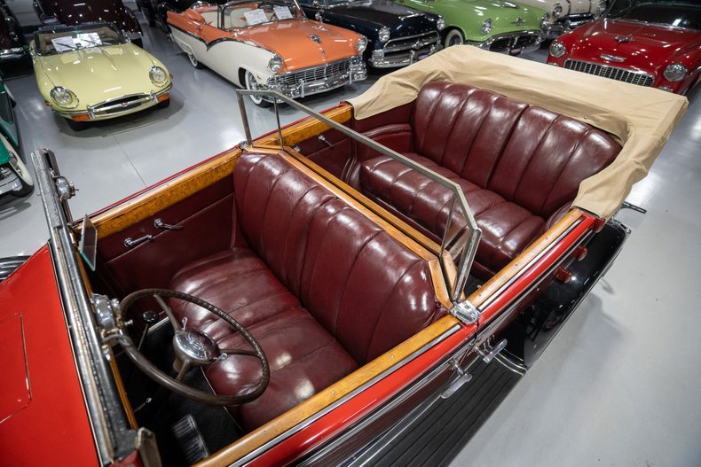1934 Packard Eight 67