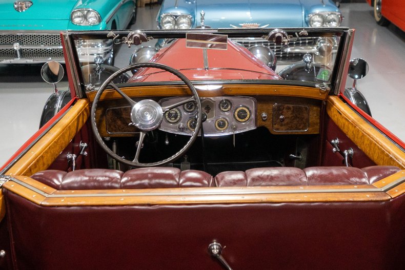 1934 Packard Eight 61