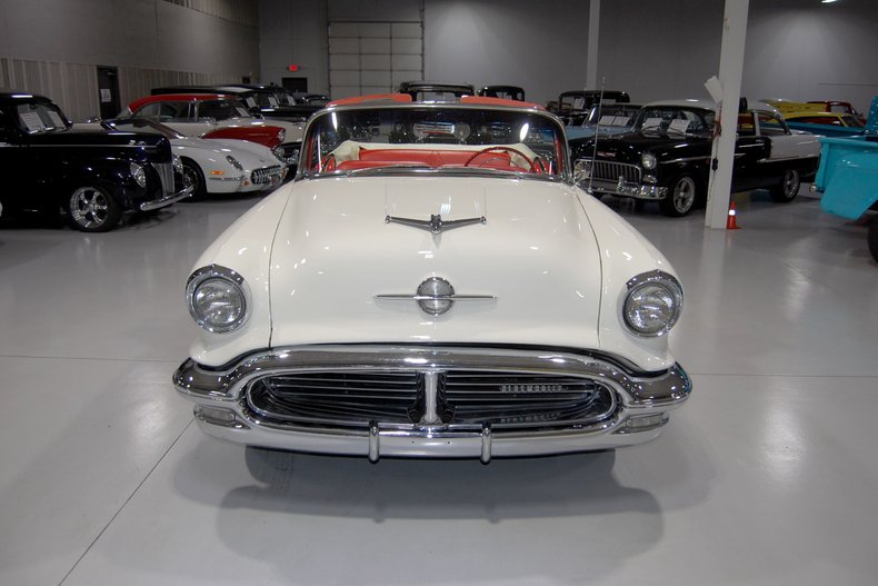 1956 Oldsmobile Super 88 15