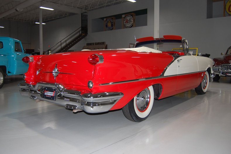 1956 Oldsmobile Super 88 54