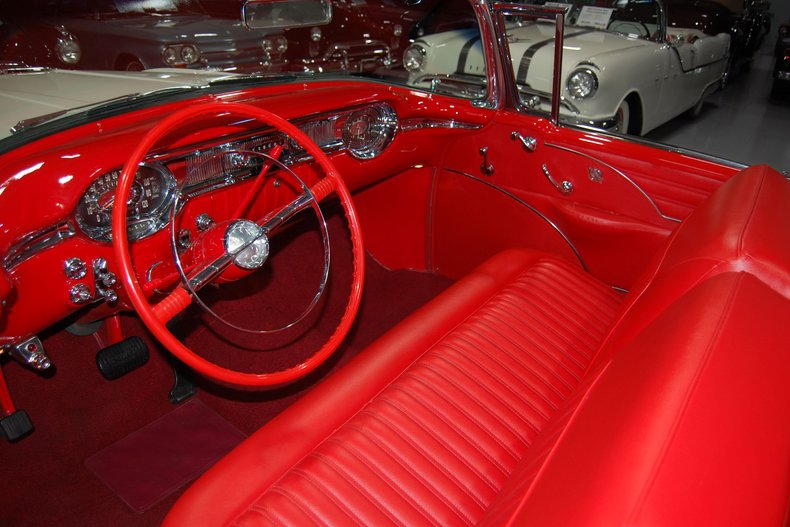 1956 Oldsmobile Super 88 58