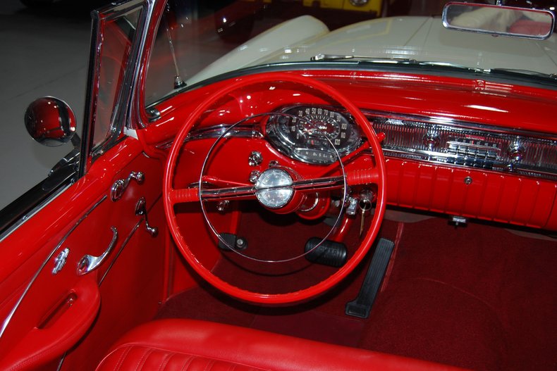 1956 Oldsmobile Super 88 66