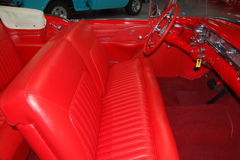 1956 Oldsmobile Super 88 63