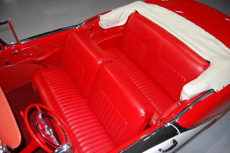 1956 Oldsmobile Super 88 69
