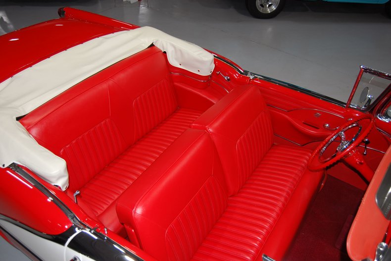 1956 Oldsmobile Super 88 72