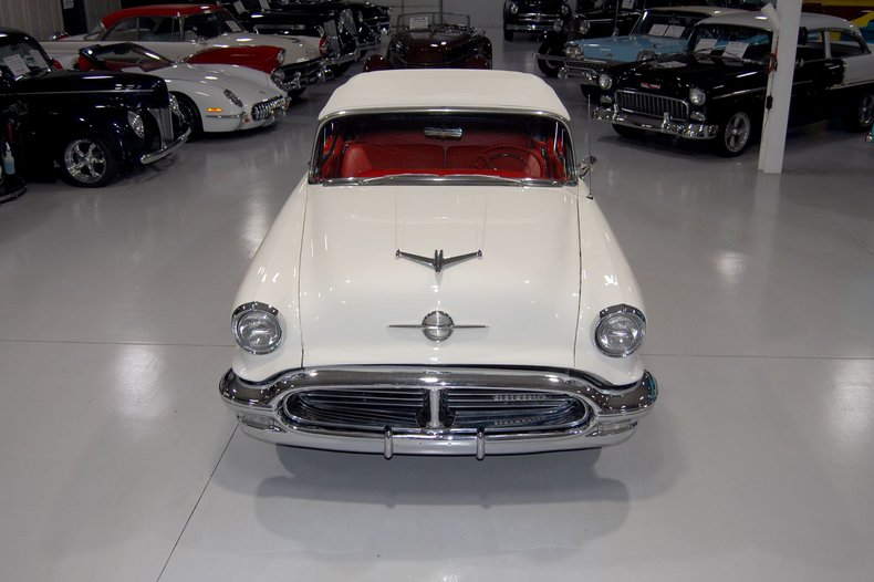 1956 Oldsmobile Super 88 16