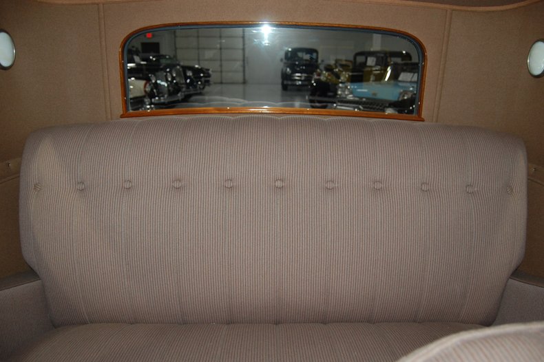 1931 Cadillac 370A V-12 61