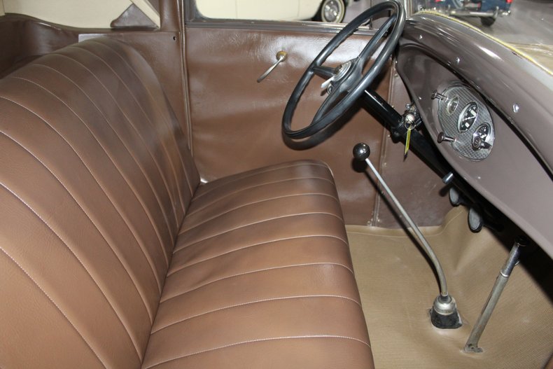 1932 Ford Model 18 48