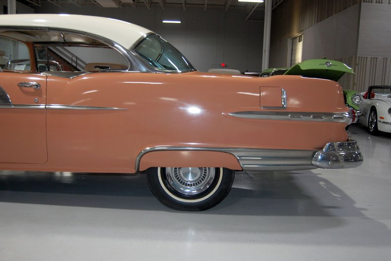 1956 Pontiac Star Chief 23