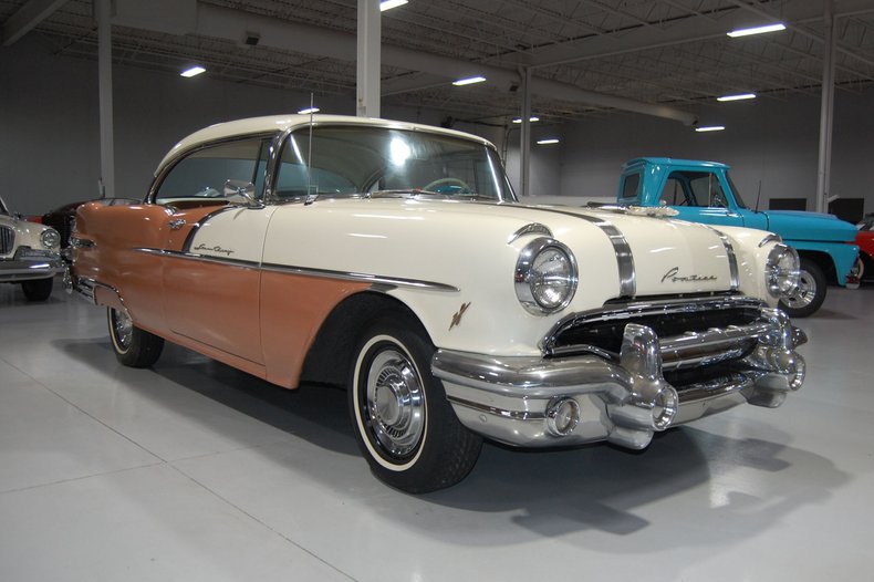 1956 Pontiac Star Chief 31