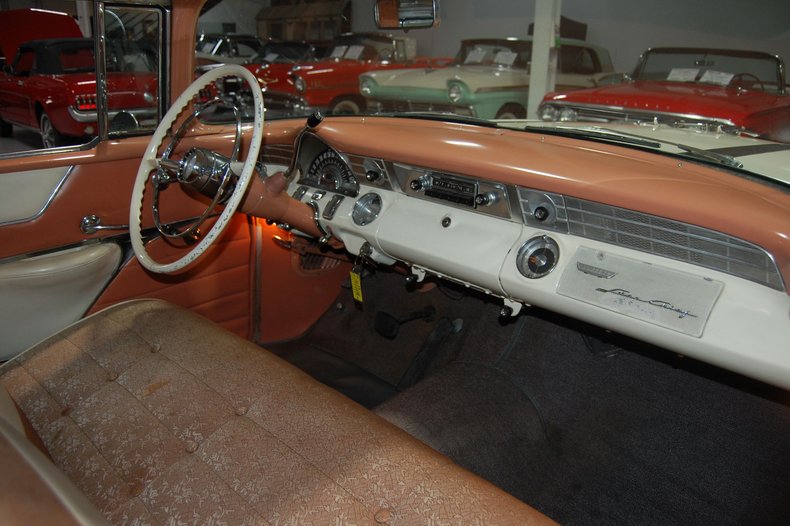 1956 Pontiac Star Chief 44