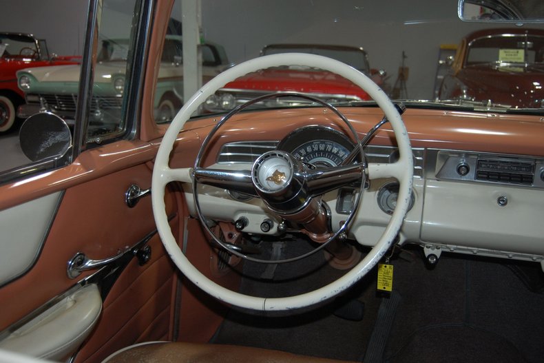 1956 Pontiac Star Chief 50