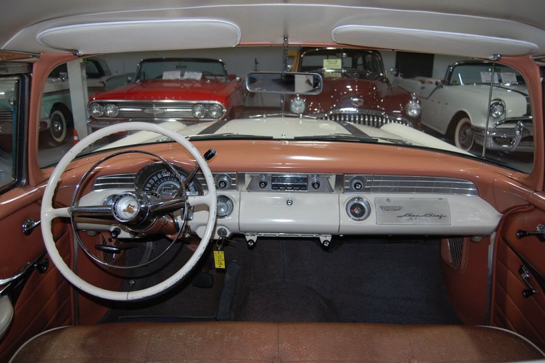 1956 Pontiac Star Chief 49