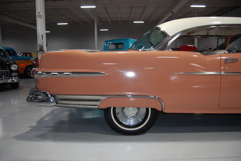 1956 Pontiac Star Chief 25