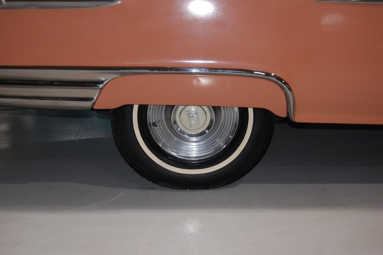 1956 Pontiac Star Chief 26