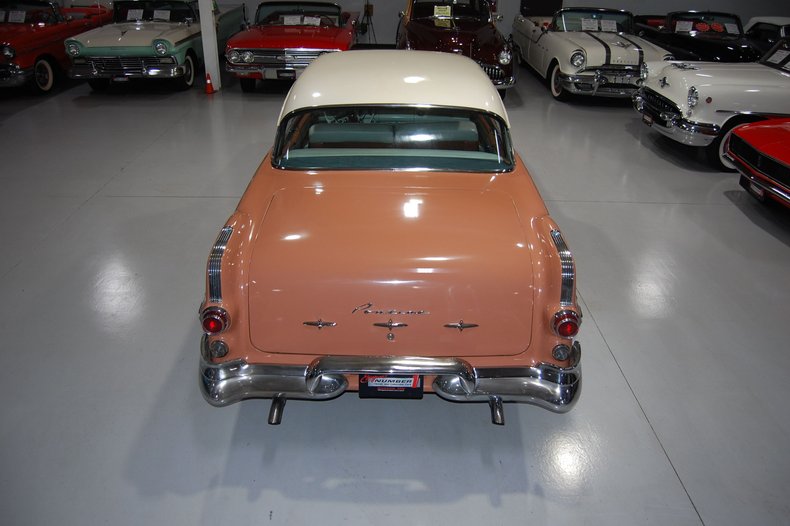1956 Pontiac Star Chief 10