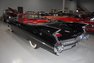 1959 Cadillac Series 62 Convertible