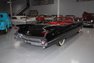 1959 Cadillac Series 62 Convertible