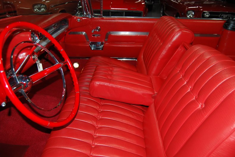 1959 Cadillac Series 62 Convertible 43