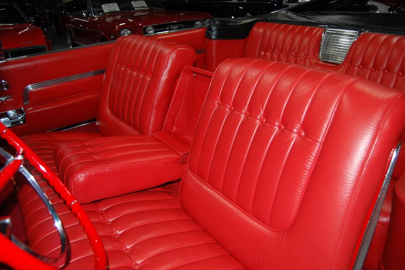 1959 Cadillac Series 62 Convertible 44