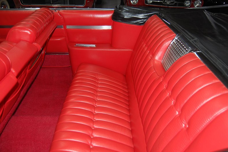 1959 Cadillac Series 62 Convertible 56