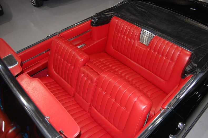 1959 Cadillac Series 62 Convertible 59