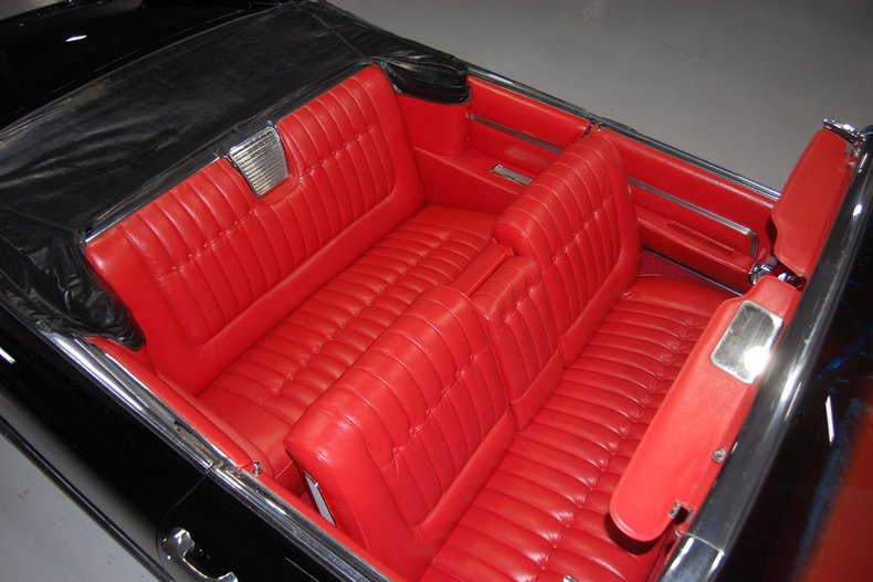 1959 Cadillac Series 62 Convertible 62