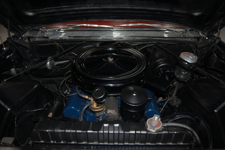 1959 Cadillac Series 62 Convertible 34