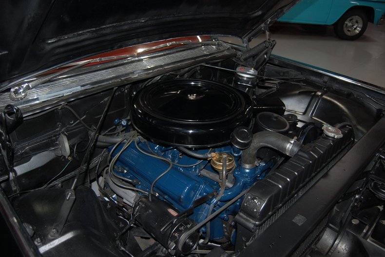 1959 Cadillac Series 62 Convertible 35