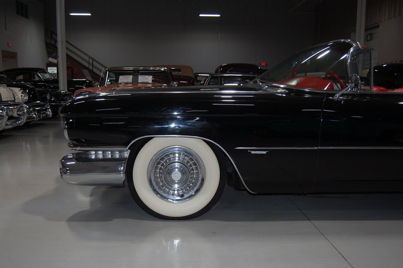 1959 Cadillac Series 62 Convertible 21