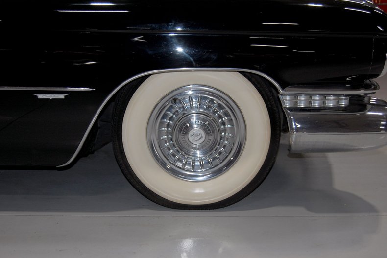 1959 Cadillac Series 62 Convertible 28