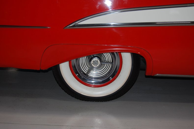 1955 Oldsmobile Super 88 42