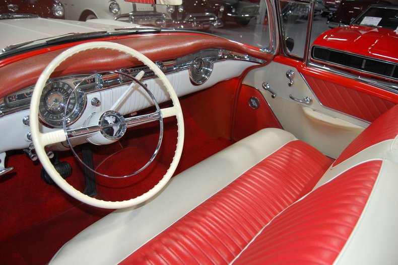 1955 Oldsmobile Super 88 59